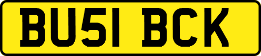 BU51BCK