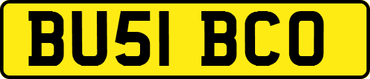 BU51BCO