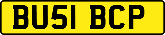 BU51BCP