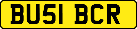 BU51BCR