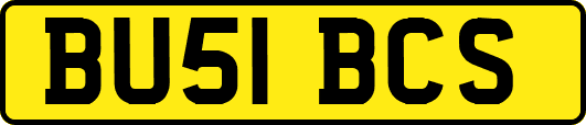 BU51BCS