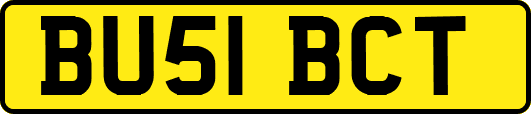 BU51BCT