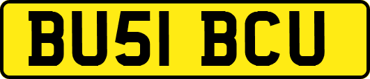 BU51BCU