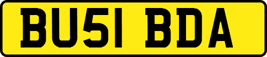 BU51BDA