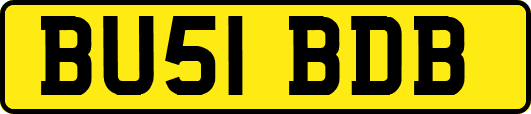 BU51BDB