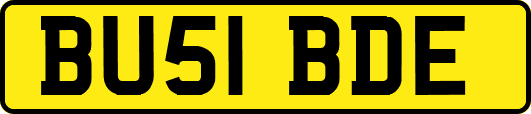 BU51BDE