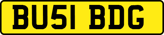 BU51BDG