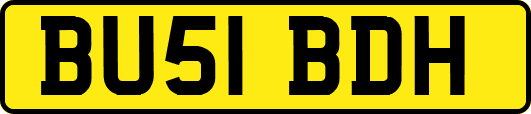 BU51BDH