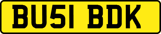 BU51BDK