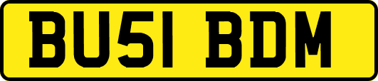 BU51BDM