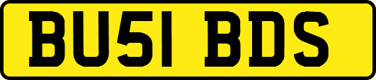 BU51BDS