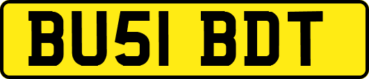 BU51BDT