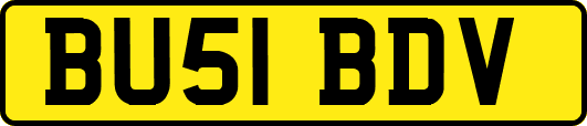 BU51BDV