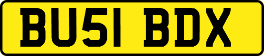 BU51BDX