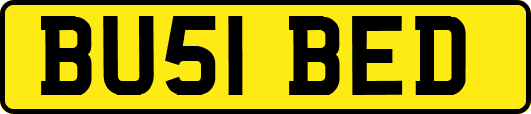 BU51BED