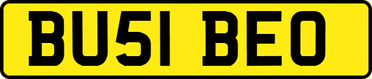 BU51BEO