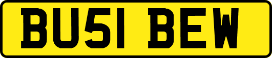 BU51BEW