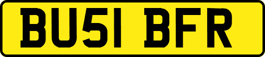 BU51BFR