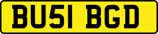 BU51BGD