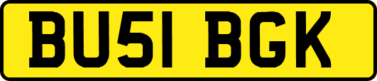 BU51BGK