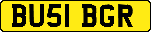 BU51BGR