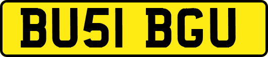 BU51BGU