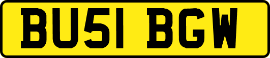 BU51BGW