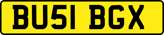 BU51BGX