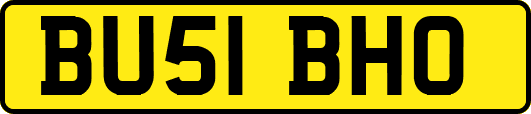 BU51BHO