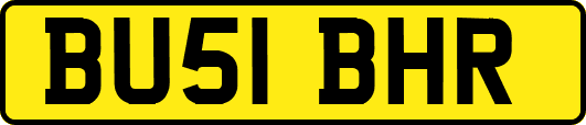 BU51BHR