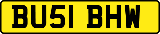 BU51BHW