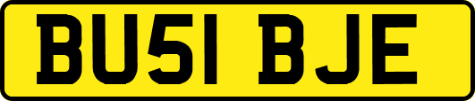 BU51BJE