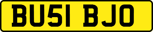 BU51BJO