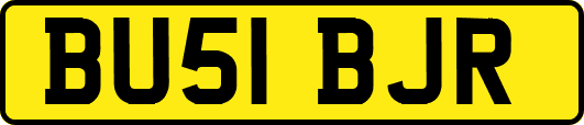 BU51BJR