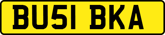 BU51BKA