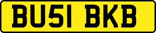 BU51BKB