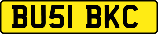 BU51BKC