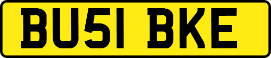 BU51BKE