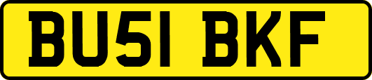 BU51BKF