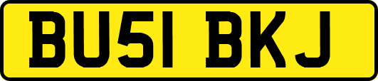 BU51BKJ