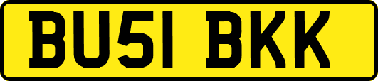 BU51BKK