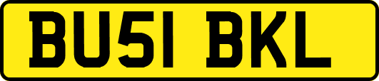 BU51BKL