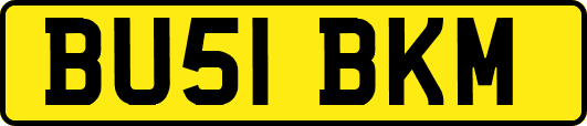 BU51BKM