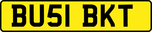 BU51BKT