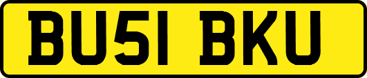 BU51BKU