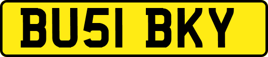 BU51BKY