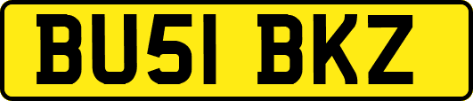 BU51BKZ