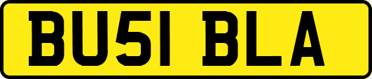 BU51BLA