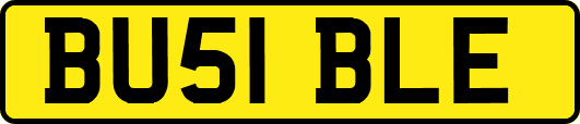 BU51BLE