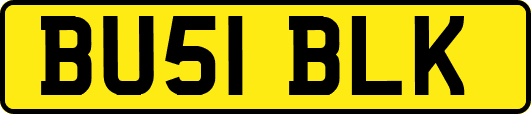 BU51BLK